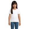 CRUSADER kinder T-shirt