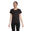 CRUSADER dames T-shirt