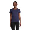 CRUSADER dames T-shirt
