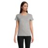 CRUSADER dames T-shirt