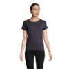 CRUSADER dames T-shirt