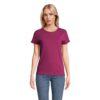 CRUSADER dames T-shirt