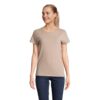 CRUSADER dames T-shirt