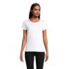 CRUSADER dames T-shirt