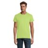 CRUSADER heren T-shirt