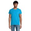 CRUSADER heren T-shirt
