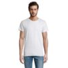 CRUSADER heren T-shirt