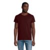CRUSADER heren T-shirt