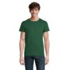 CRUSADER heren T-shirt