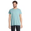 CRUSADER heren T-shirt