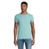 CRUSADER heren T-shirt