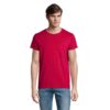 CRUSADER heren T-shirt