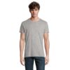 CRUSADER heren T-shirt