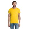 CRUSADER heren T-shirt