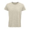 CRUSADER heren T-shirt