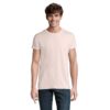 CRUSADER heren T-shirt