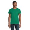 CRUSADER heren T-shirt