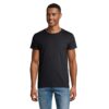 CRUSADER heren T-shirt