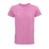 CRUSADER heren T-shirt