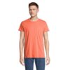 CRUSADER heren T-shirt