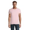 CRUSADER heren T-shirt