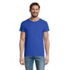 CRUSADER heren T-shirt
