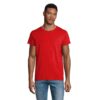 CRUSADER heren T-shirt