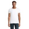 CRUSADER heren T-shirt