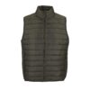 STREAM BW MEN STREAM HEREN BODYWARMER