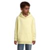 CONDOR KIDS capuchon