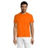 REGENT unisex T-shirt