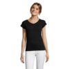 MOON dames T-shirt