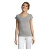 MOON dames T-shirt