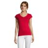 MOON dames T-shirt