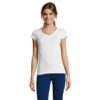 MOON dames T-shirt