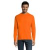 MONARCH heren T-shirt
