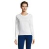 MAJESTIC dames T-shirt