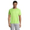 SPORTY heren T-shirt
