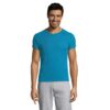SPORTY heren T-shirt