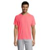 SPORTY heren T-shirt