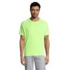 SPORTY heren T-shirt
