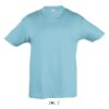 REGENT Kinder T-shirt