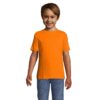 REGENT Kinder T-shirt