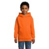 SLAM KIDS SLAM KIDS HOODIE  280g
