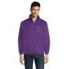SURF Unisex Windbreaker