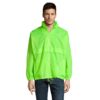 SURF Unisex Windbreaker