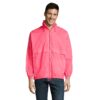 SURF Unisex Windbreaker