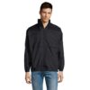 SURF Unisex Windbreaker