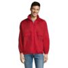 SURF Unisex Windbreaker