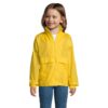 SURF Kinder Windbreaker